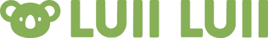 Logotipo da loja Luii luii