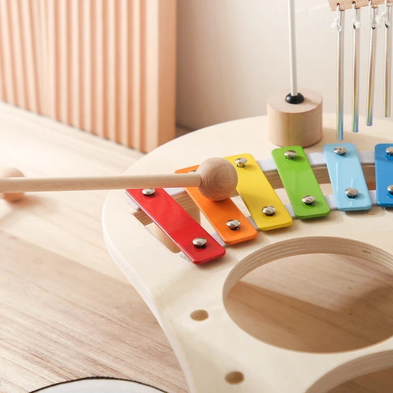 Bancada musical