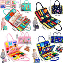 Maletinha de atividades