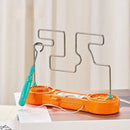 Colisão Elétrica Luii luii