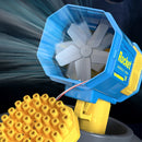 Pistola de Bolhas Luii Luii