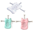 Almofada de Banheira Portátil para Bebês