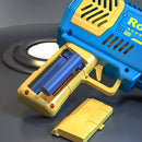 Pistola de Bolhas Luii Luii