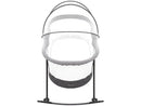 Moisés Portátil Safety 1st Dreamy com Função Balanço e Mosquiteiro