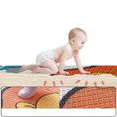 Tapete de Segurança para Crianças