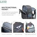Mochila Maternidade Multifuncional com Trocador