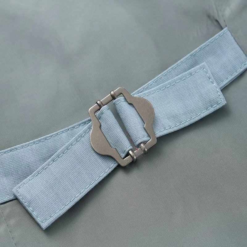 Traje Social Elegante