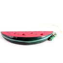 Quebra-Cabeça Educacional de Madeira 3D Montessori