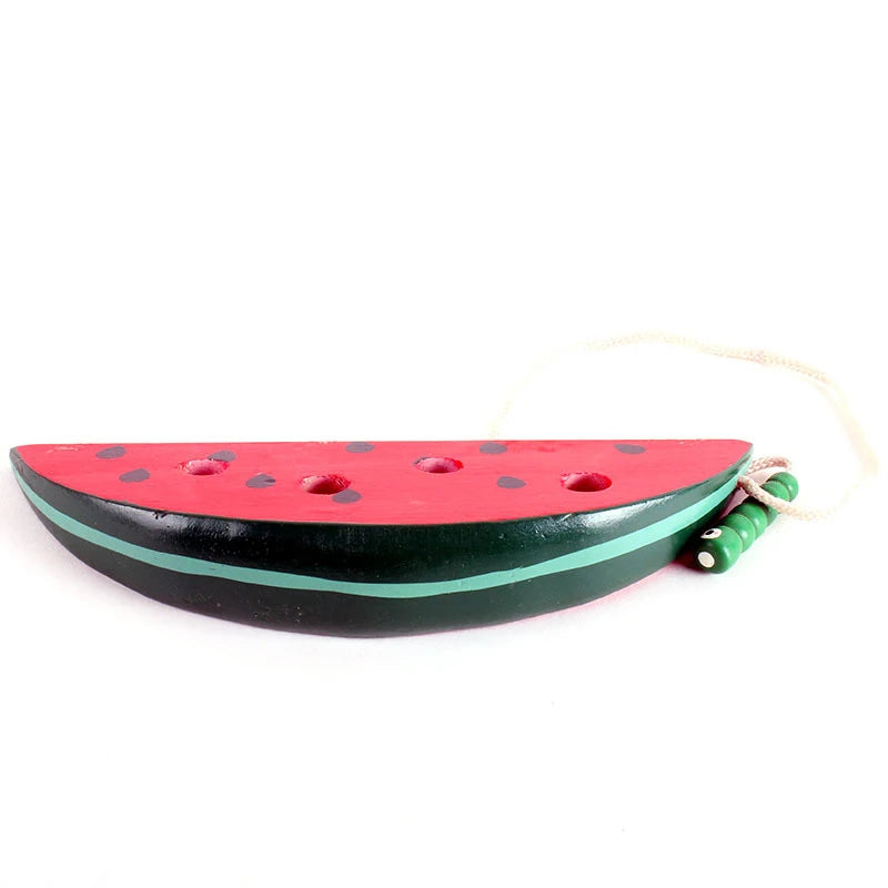 Quebra-Cabeça Educacional de Madeira 3D Montessori