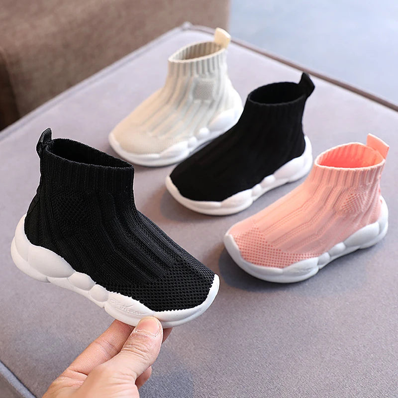 Tênis de Esporte Casual