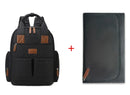 Mochila Maternidade Multifuncional com Trocador