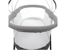 Moisés Portátil Safety 1st Dreamy com Função Balanço e Mosquiteiro