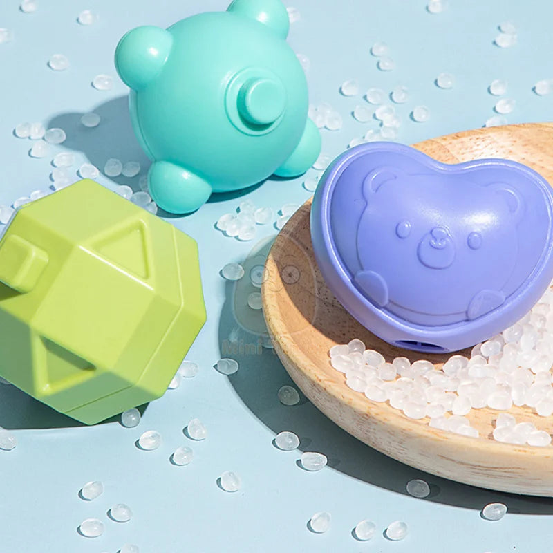 Cubo Sensorial
