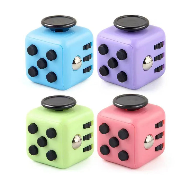 Dados de descompressão