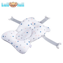 Almofada de Banheira Portátil para Bebês