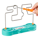 Colisão Elétrica Luii luii