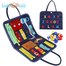 Maletinha de atividades