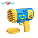 Pistola de Bolhas Luii Luii