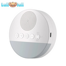 Máquina Portátil de Ruídos Branco Para Bebês